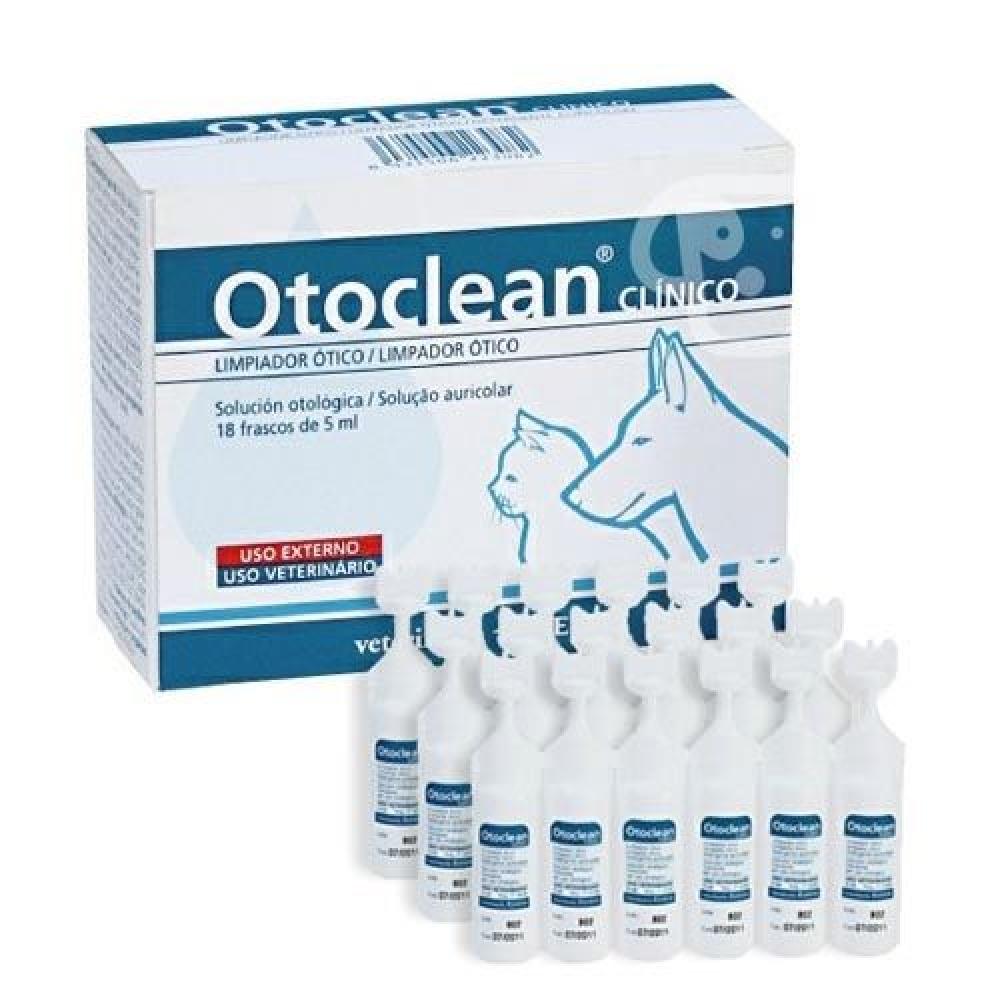 OTOCLEAN 18X5 C.C.