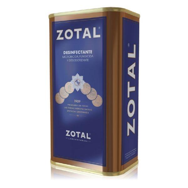 ZOTAL-G 1 KG.