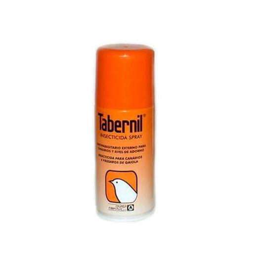 TABERNIL SPRAY TETRA-BUT PIPER 150 C.C.