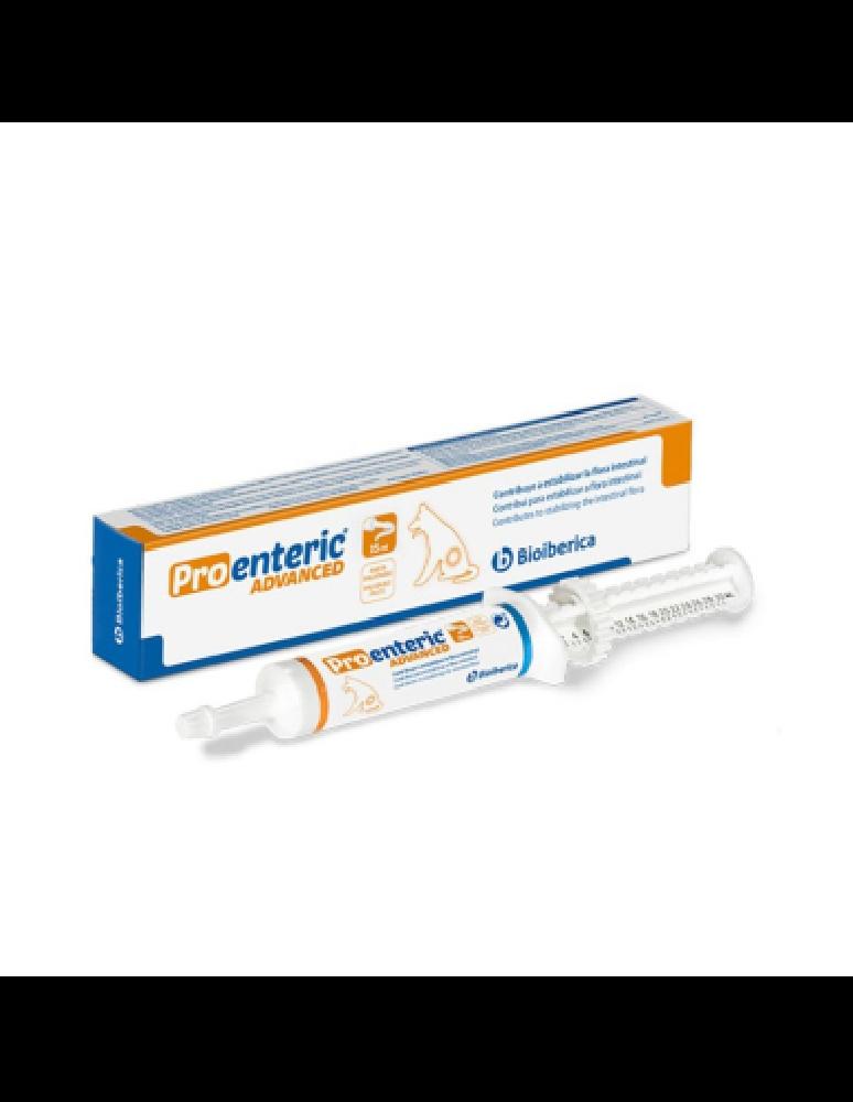 PRO-ENTERIC ADVANCED PERROS 15 GRS.