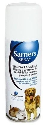 SARNERS SPRAY 280 C.C.