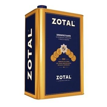 ZOTAL-G 1/2 KG.