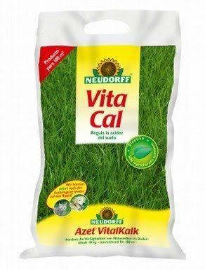 VITA-CAL 10 KGS. D.