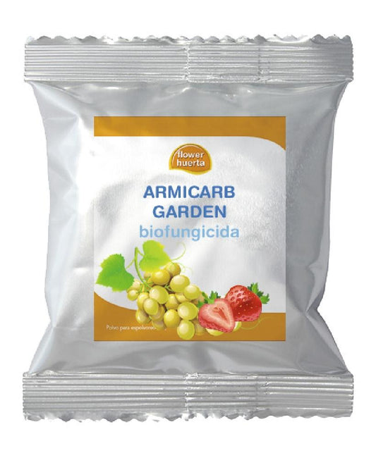 ARMICARB GARDEN BIOFUNGICIDA 50 GRS.