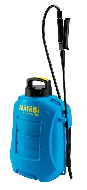 PULVERIZADOR MATABI EVOLUTION 10 LT ELECTRICO COD. 83049