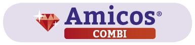 AMICOS COMBI 5 LTS.